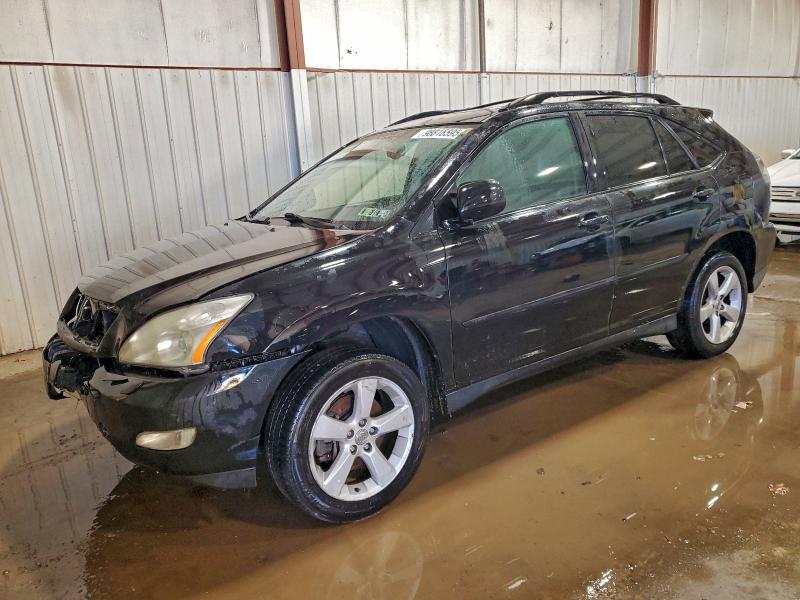 2004 LEXUS RX 330 — VIN 2T2HA31U94C030950