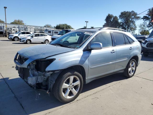 2004 LEXUS RX 330 — VIN JTJGA31U140040766