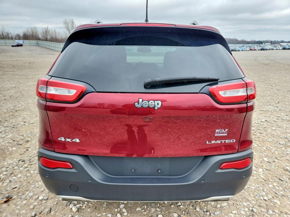 1C4PJMDX2JD600801