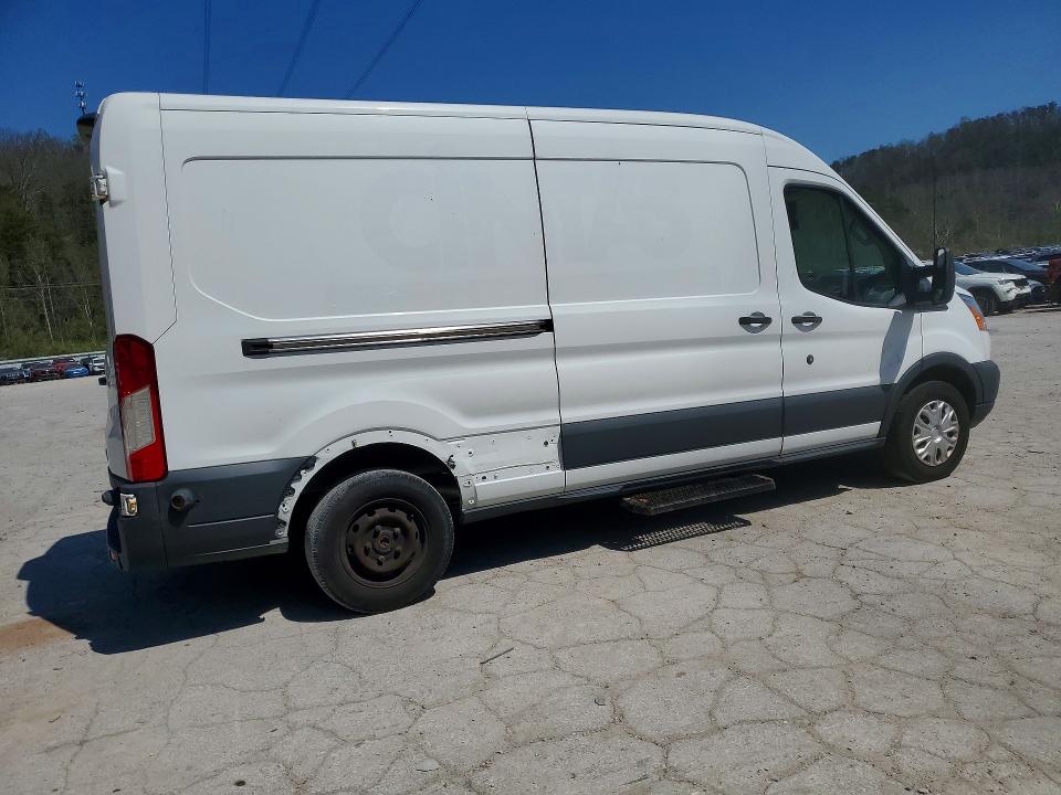 1FTYE2CM8JKA69555