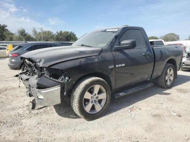 2009 DODGE RAM 1500 — VIN 1D3HB16TX9J509399
