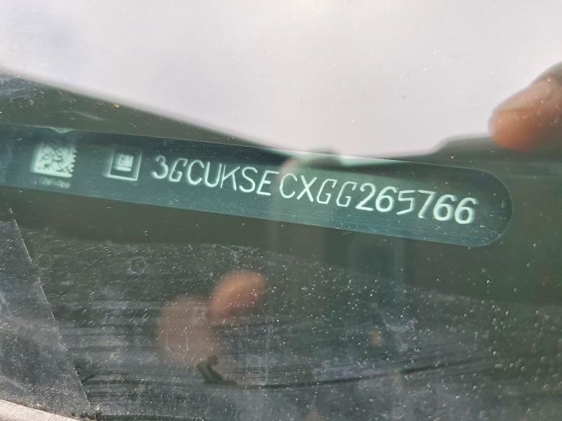 3GCUKSECXGG265766
