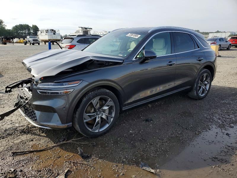 2023 GENESIS GV70 — VIN 5NMMCET12PH000618