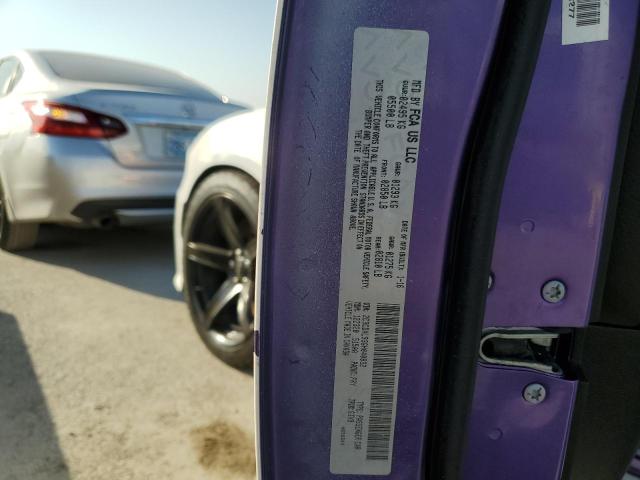 2C3CDXL92GH176403