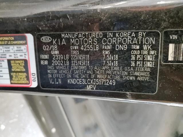 KNDCE3LCXJ5171249
