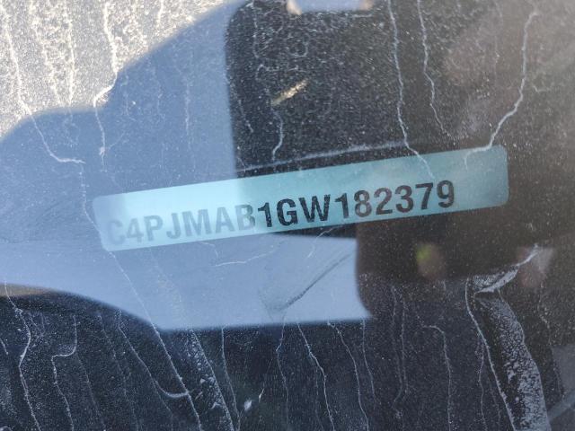 1C4PJMAB1GW182379
