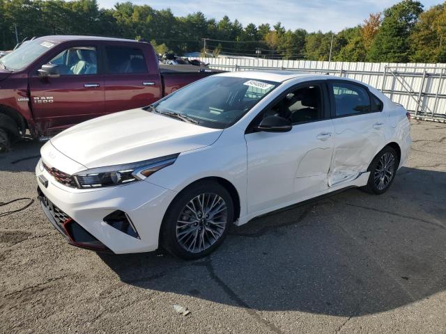 2022 KIA FORTE GT LINE — VIN 3KPF54AD4NE473130