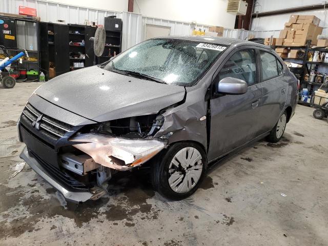 2023 MITSUBISHI MIRAGE G4 — VIN ML32FUFJ4PHF01943