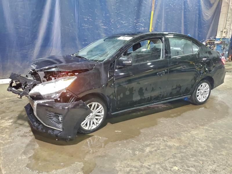 2024 MITSUBISHI MIRAGE G4 — VIN ML32FVFJ6RHF02598