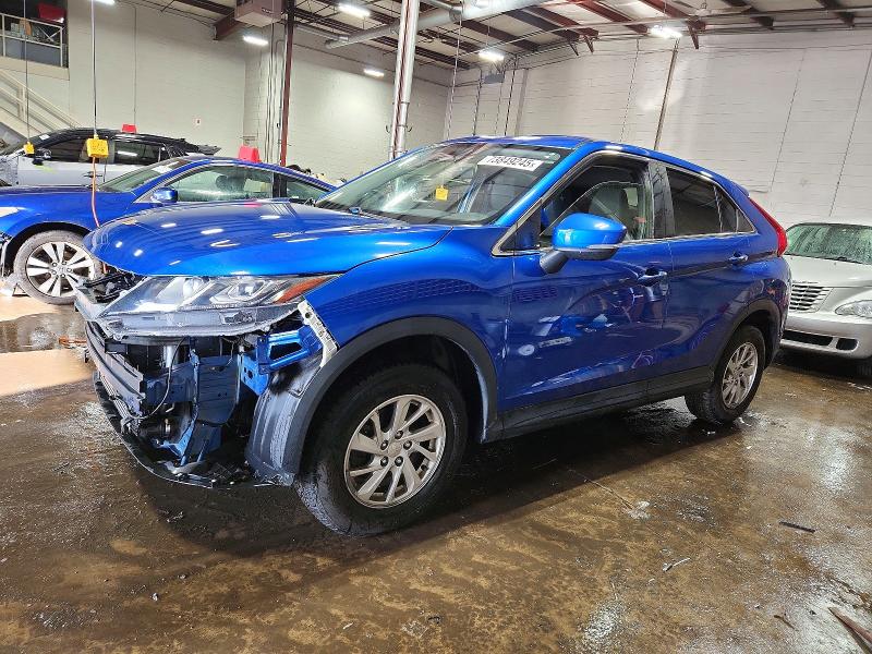 2018 MITSUBISHI ECLIPSE CR — VIN JA4AT3AA7JZ048736