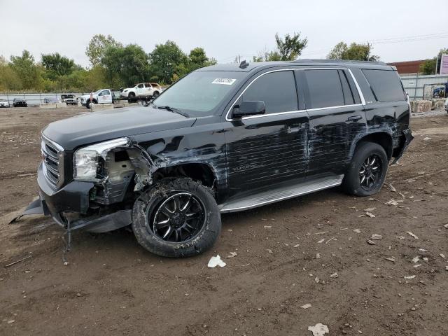 2015 GMC YUKON — VIN 1GKS2AKC5FR174784