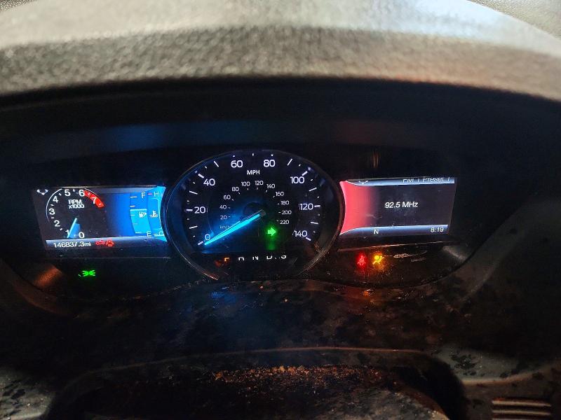 1FM5K8D88JGC15967