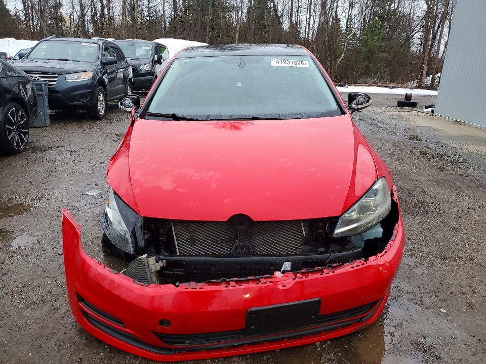 3VW2A7AU0FM033437