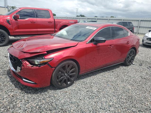 2023 MAZDA 3 — VIN 3MZBPBEYXPM354093