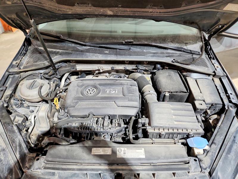 3VW117AU0FM070791