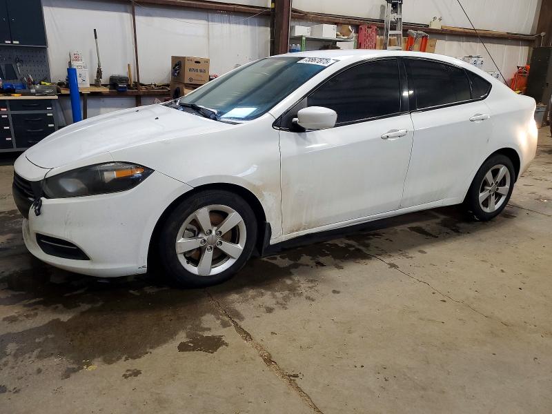 2015 DODGE DART — VIN 1C3CDFBB5FD344108