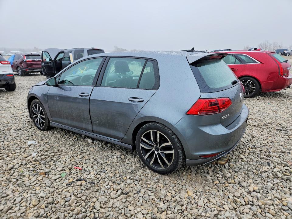 3VW217AU3FM005020