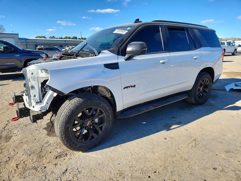 2024 GMC YUKON — VIN 1GKS2CKDXRR382264