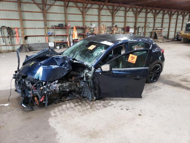 2018 MAZDA 3 — VIN 3MZBN1M35JM253718