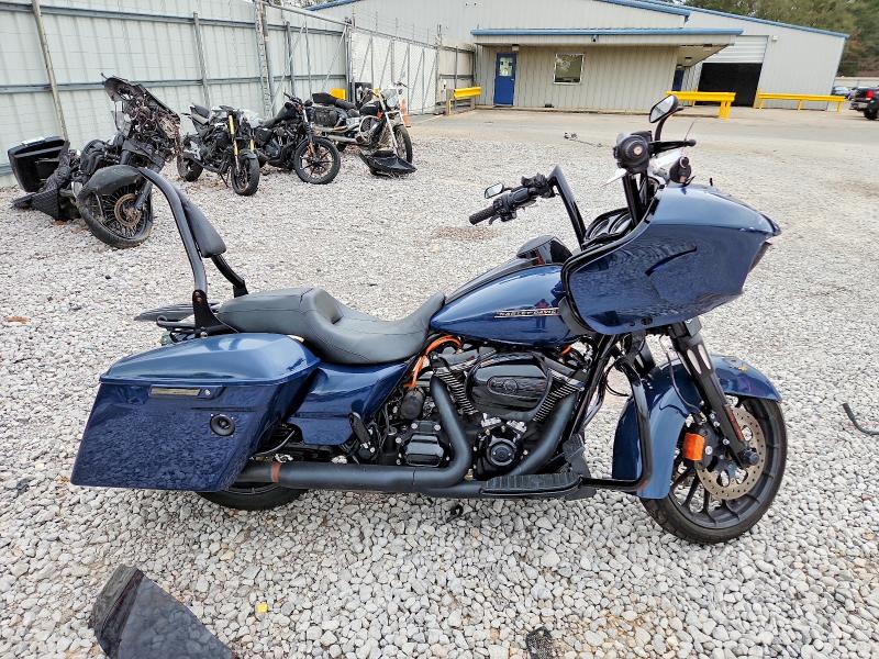 2019 HARLEY-DAVIDSON FLTRXS — VIN 1HD1KTP13KB674003