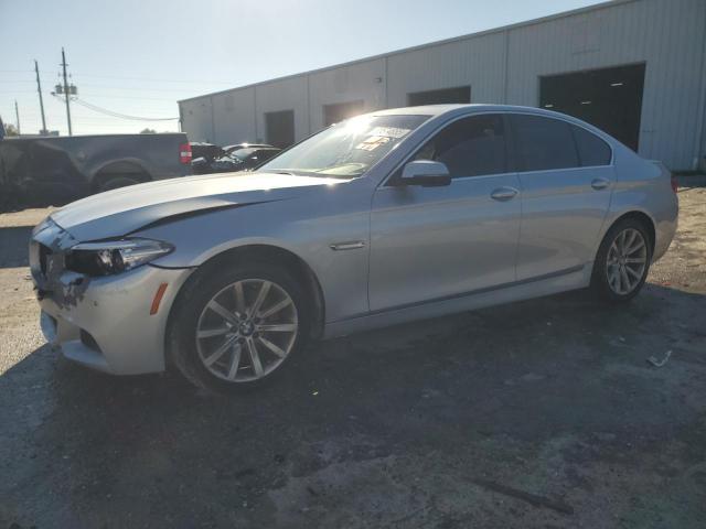 2014 BMW 535 I — VIN WBA5B1C50ED477070
