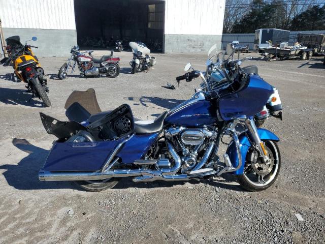 2017 HARLEY-DAVIDSON FLTRXS — VIN 1HD1KTC11HB670286