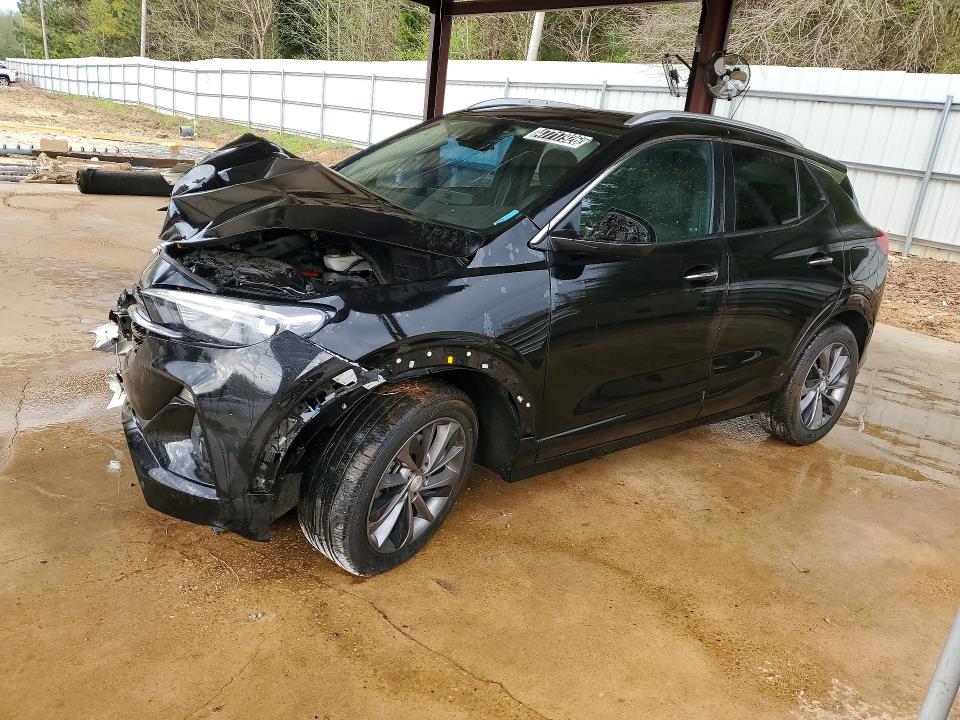 2023 BUICK ENCORE GX — VIN KL4MMDSL8PB078815