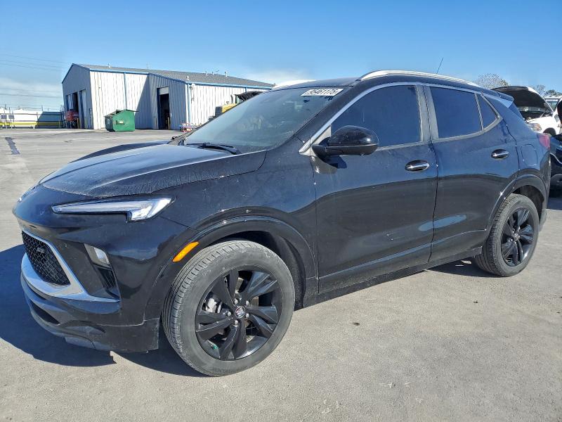 2024 BUICK ENCORE GX — VIN KL4AMDSL1RB014427