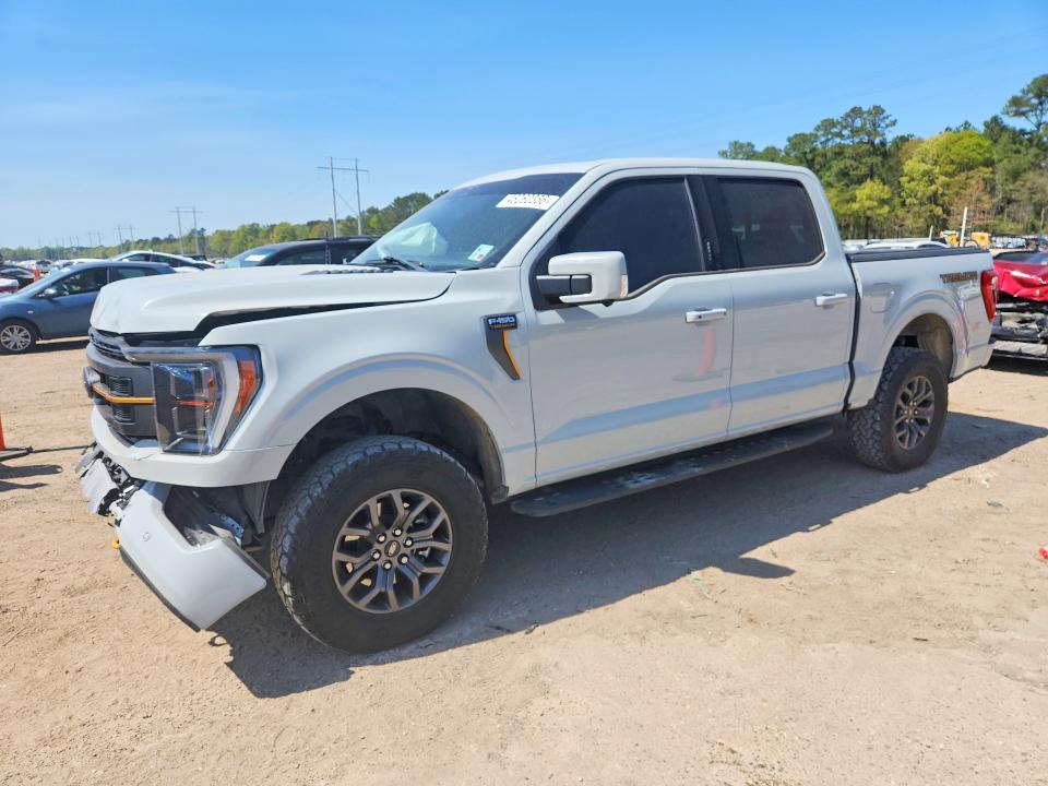 2023 FORD F150 — VIN 1FTEW1E88PFB83969