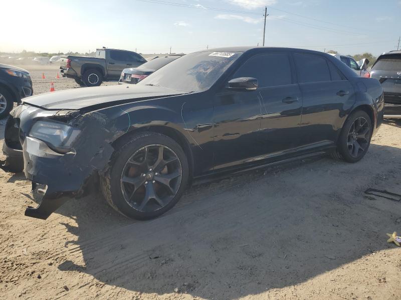 2022 CHRYSLER 300 — VIN 2C3CCADG7NH218171