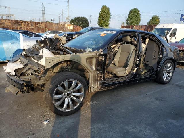 2023 CHRYSLER 300 S — VIN 2C3CCABT5PH706778