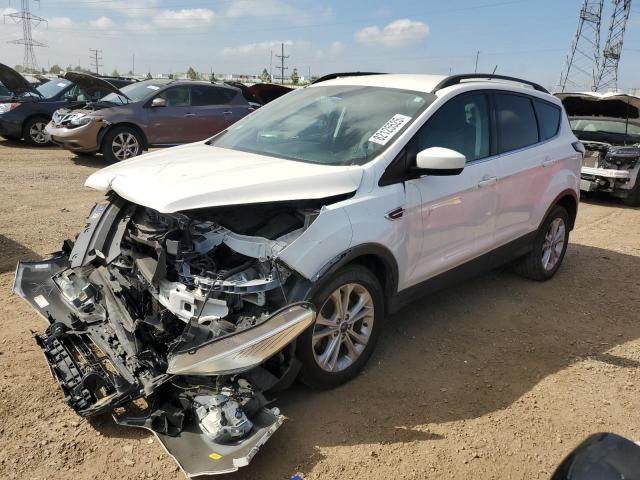 2018 FORD ESCAPE — VIN 1FMCU9GDXJUA50067