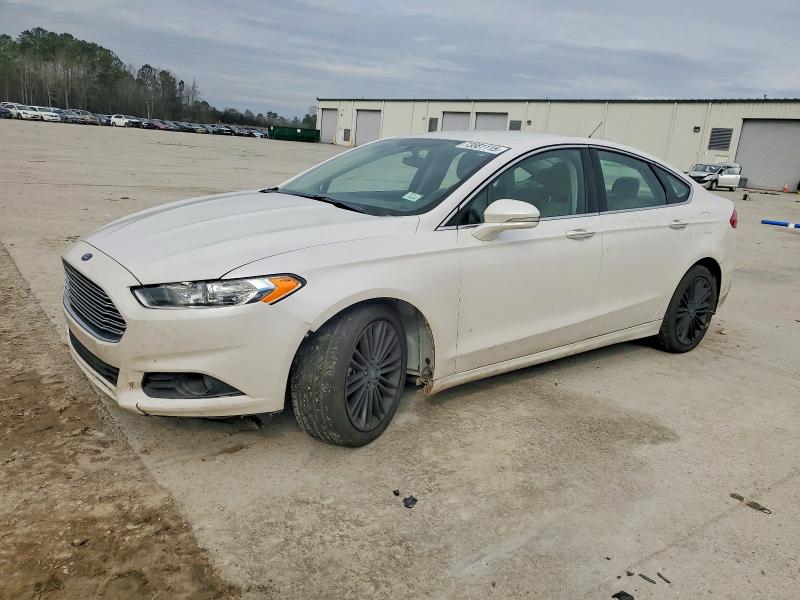 2016 FORD FUSION — VIN 3FA6P0H9XGR296010