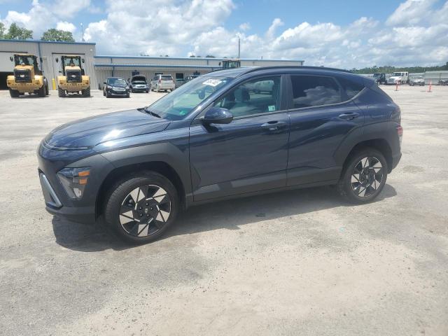 2025 HYUNDAI KONA SEL — VIN KM8HBCAB5SU238237