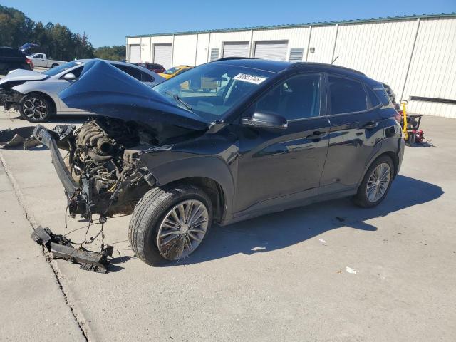 2018 HYUNDAI KONA — VIN KM8K62AA9JU160720