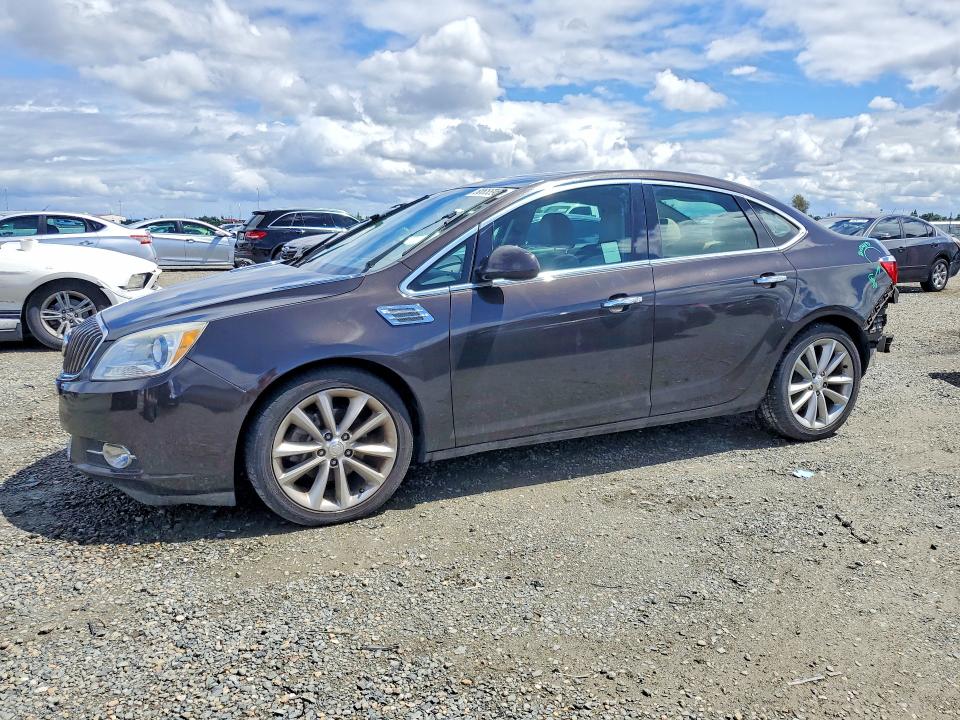 2015 BUICK VERANO — VIN 1G4PS5SK5F4217173