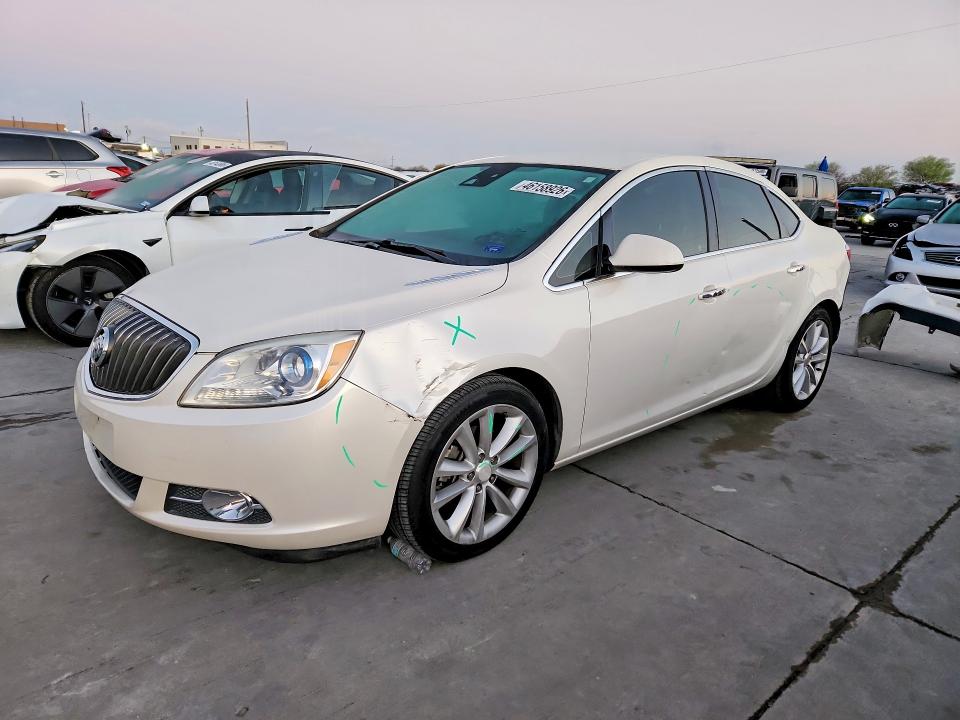 2015 BUICK VERANO — VIN 1G4PS5SK2F4213677