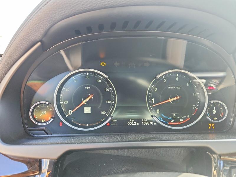 5UXKU2C5XJ0Z61012