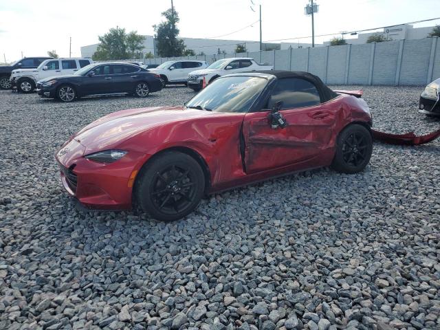 2020 MAZDA MX-5 MIATA — VIN JM1NDAB75L0415037