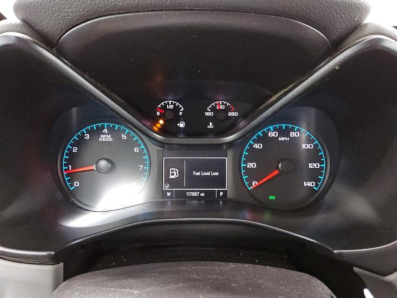 1GCHSBEA7L1241501