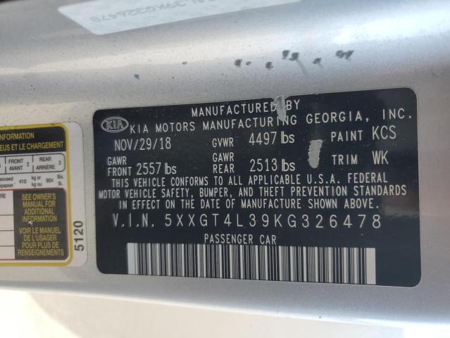 5XXGT4L39KG326478
