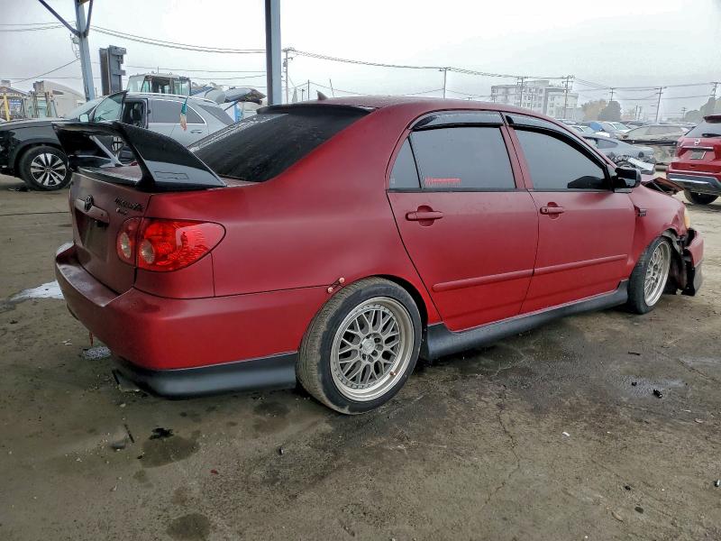 1NXBR32E25Z406981