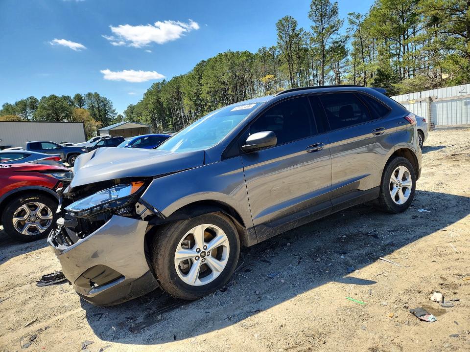 2023 FORD EDGE — VIN 2FMPK4G98PBA09408