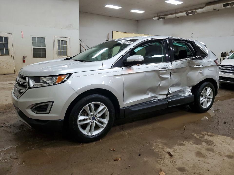 2015 FORD EDGE — VIN 2FMTK3J99FBB99641
