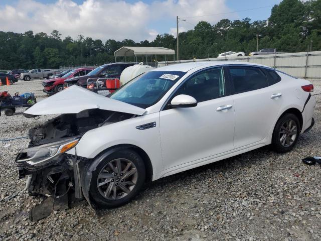 2019 KIA OPTIMA — VIN 5XXGT4L34KG317252