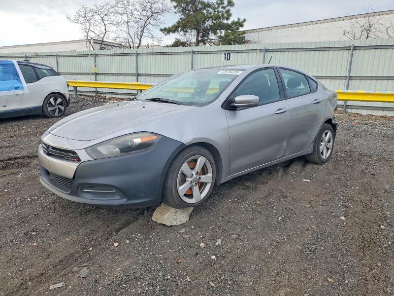 2015 DODGE DART — VIN 1C3CDFBB2FD352053
