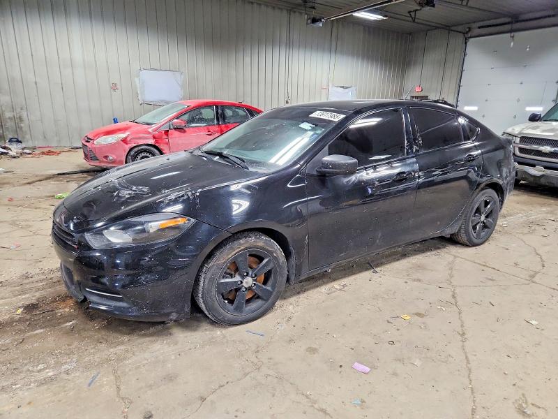 2015 DODGE DART — VIN 1C3CDFBB5FD251931