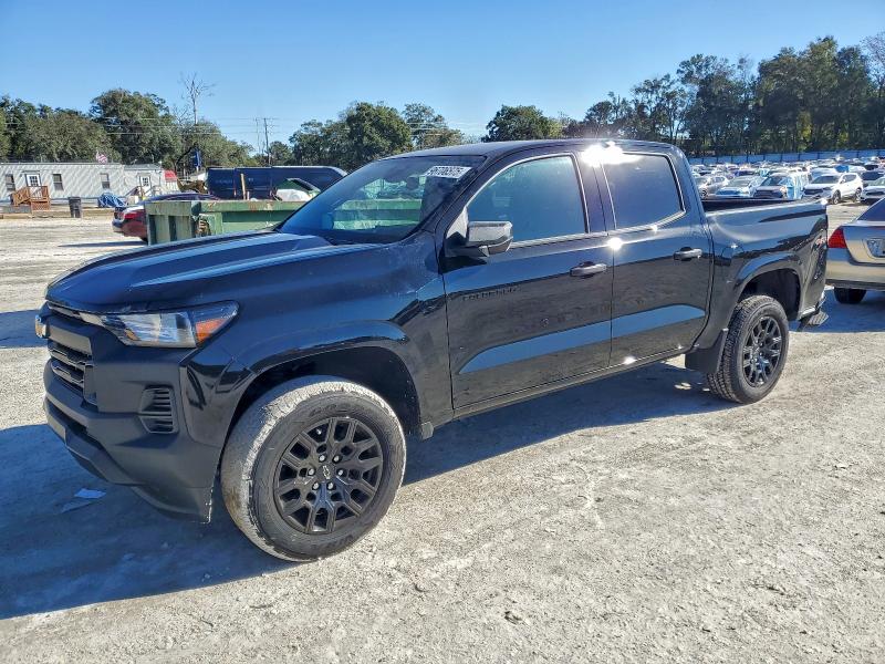 2026 CHEVROLET COLORADO — VIN 1GCPTBEK6T1102445
