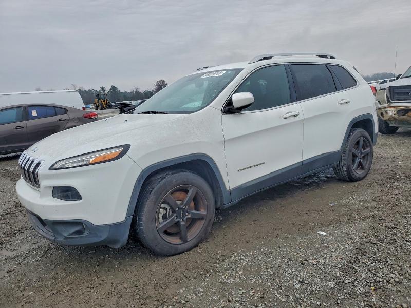 2015 JEEP CHEROKEE L — VIN 1C4PJLCB4FW683899