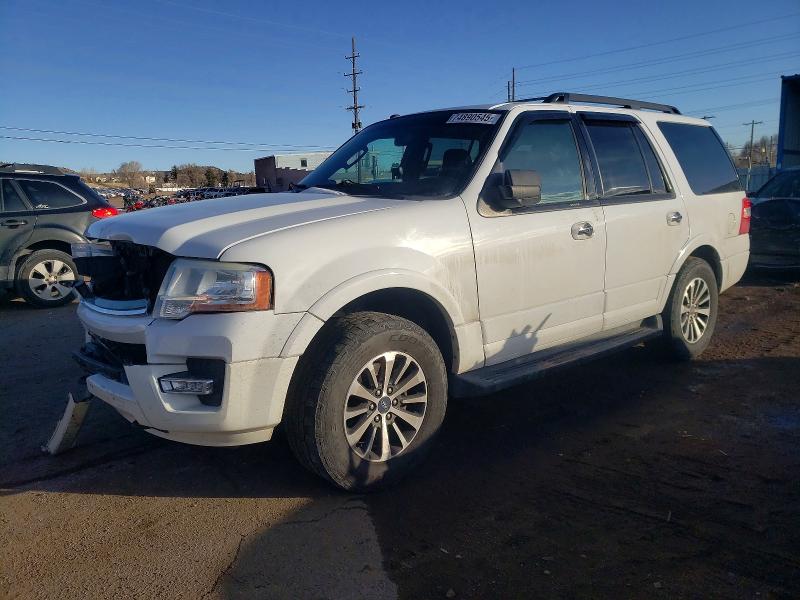 2017 FORD EXPEDITION — VIN 1FMJU1JTXHEA52351